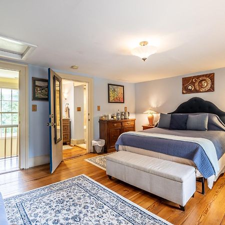 Bliss Point Farm And B&B, Llc Earlysville Zewnętrze zdjęcie