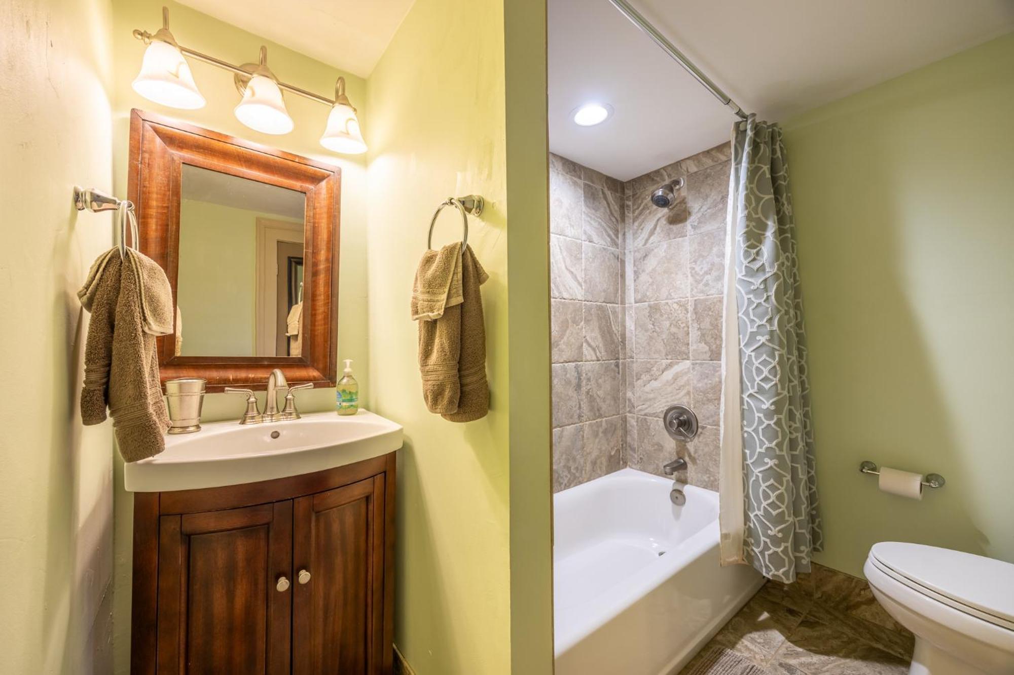 Bliss Point Farm And B&B, Llc Earlysville Zewnętrze zdjęcie