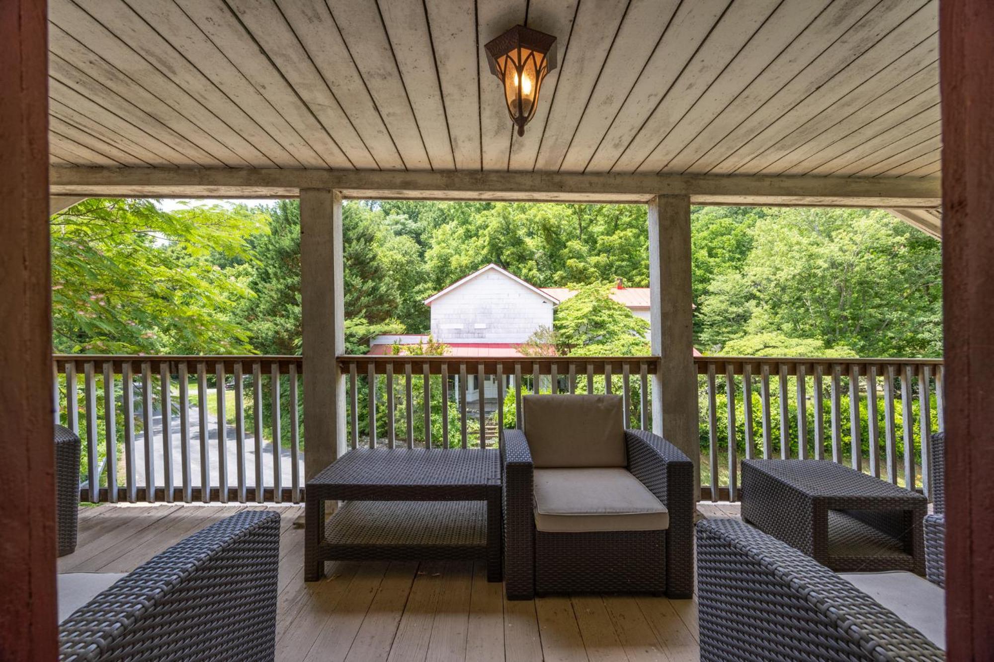 Bliss Point Farm And B&B, Llc Earlysville Zewnętrze zdjęcie