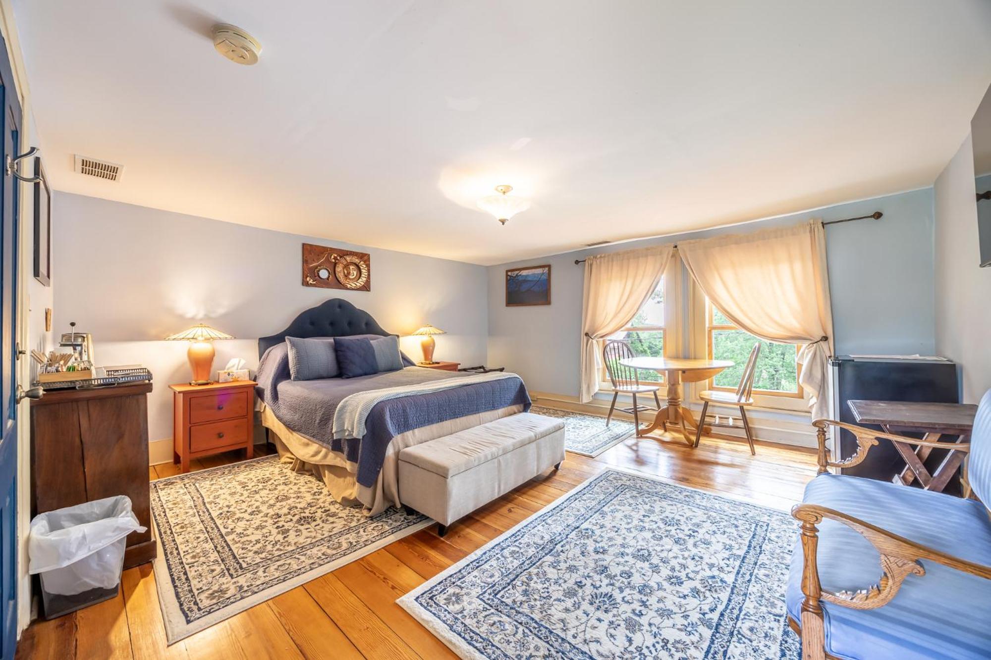 Bliss Point Farm And B&B, Llc Earlysville Zewnętrze zdjęcie