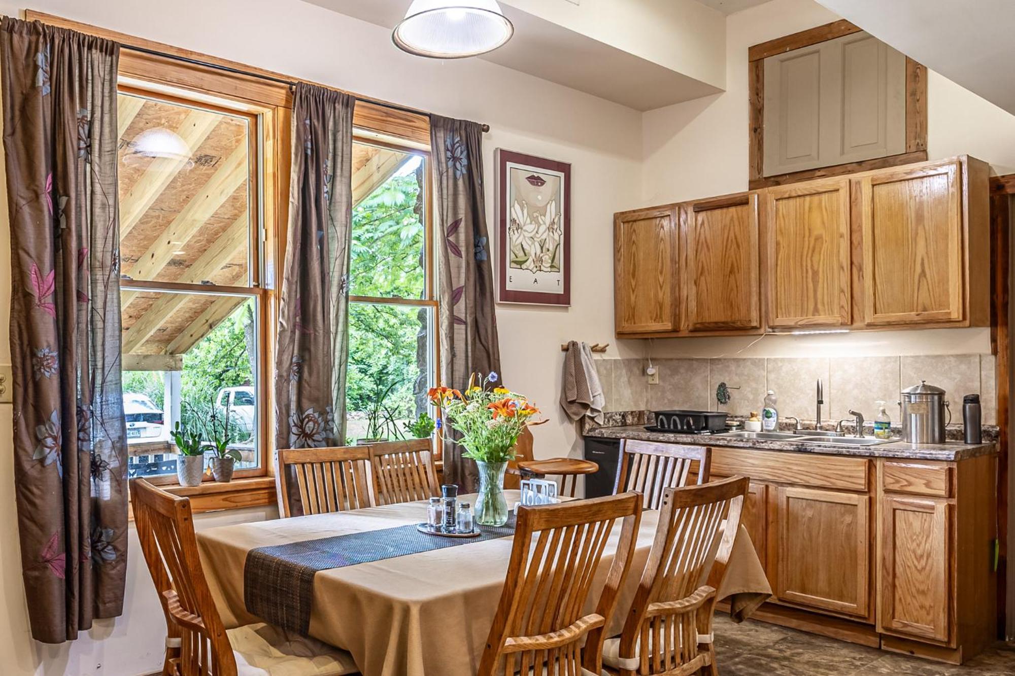 Bliss Point Farm And B&B, Llc Earlysville Zewnętrze zdjęcie